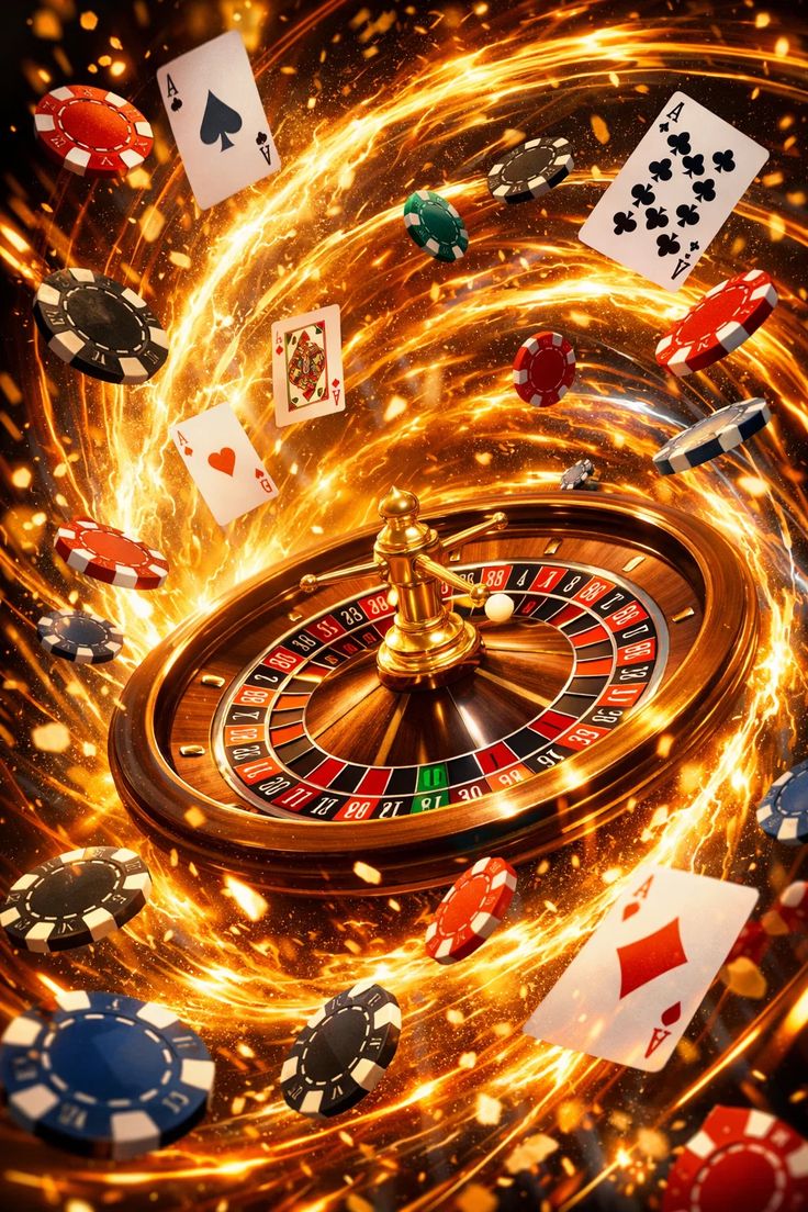 Game categories and navigation on betogel link