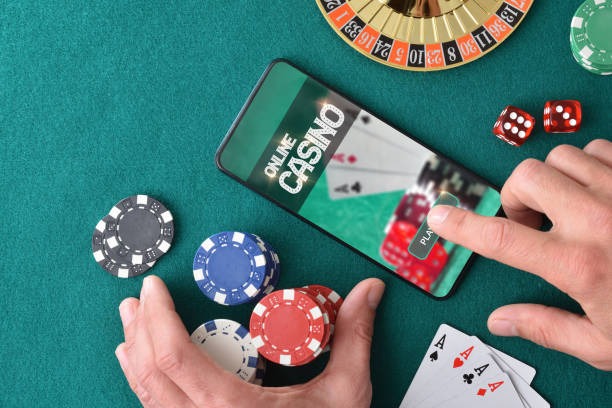 Ticket submission and tracking on betogel link