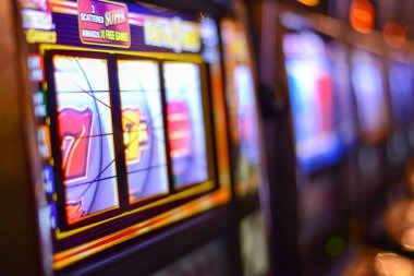 Win display and balance update on betogel link